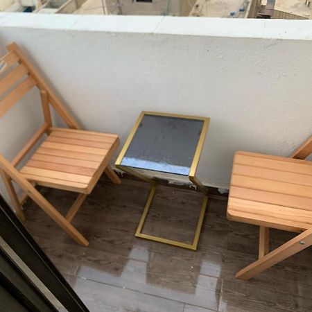 Heaven Hostel Cairo Exterior foto