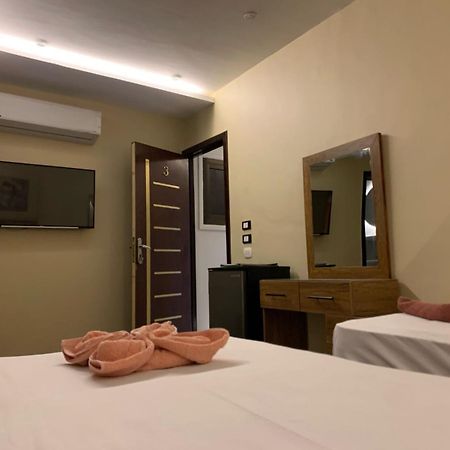 Heaven Hostel Cairo Exterior foto