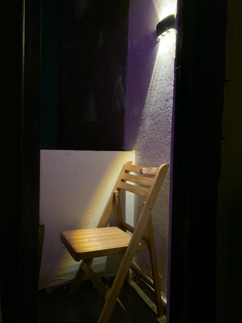 Heaven Hostel Cairo Exterior foto