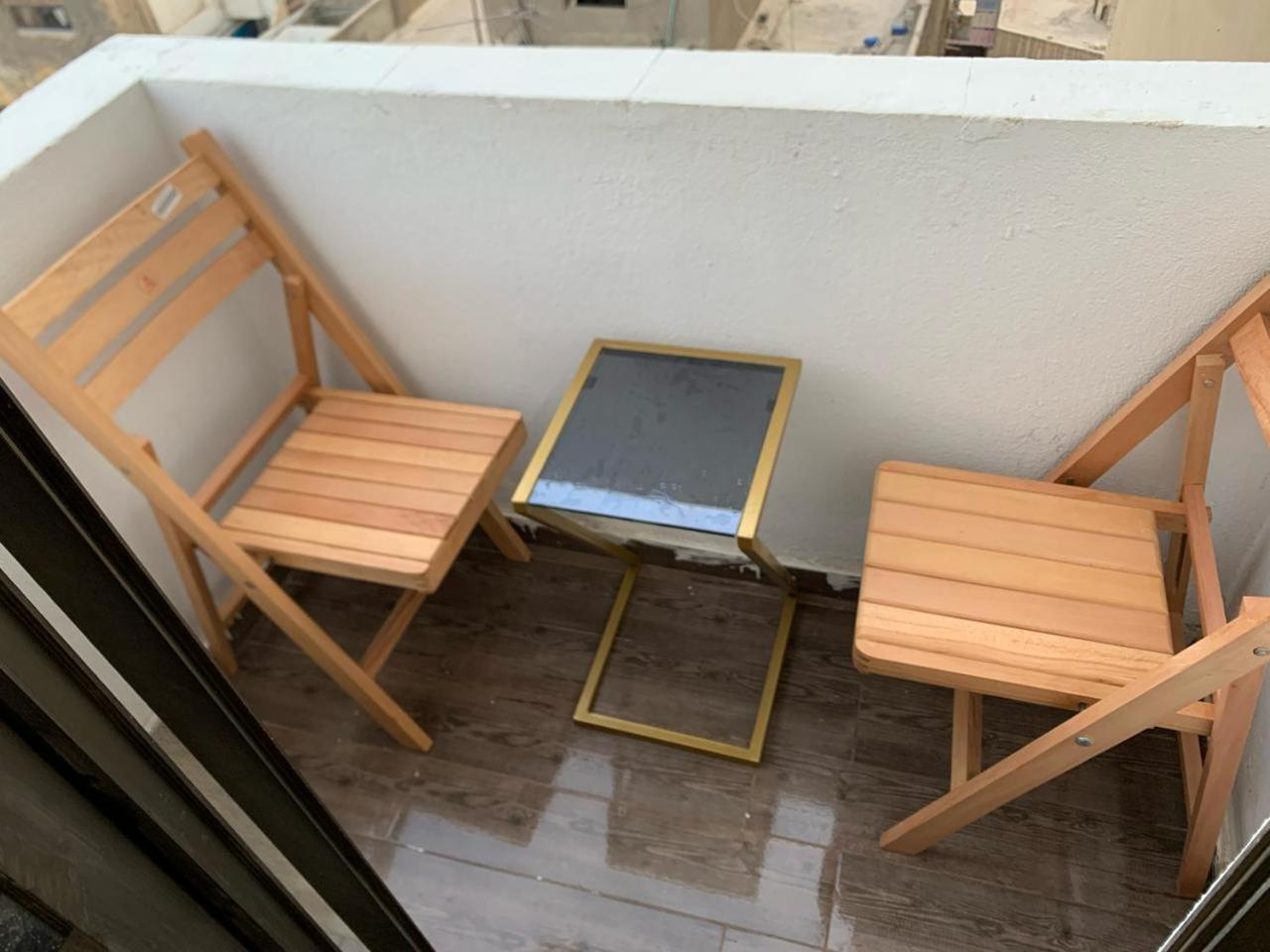 Heaven Hostel Cairo Exterior foto