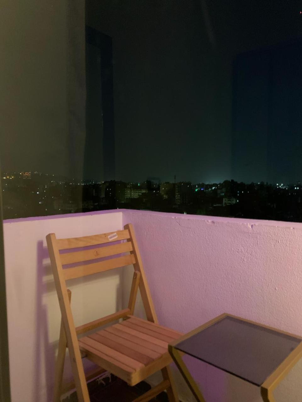 Heaven Hostel Cairo Exterior foto