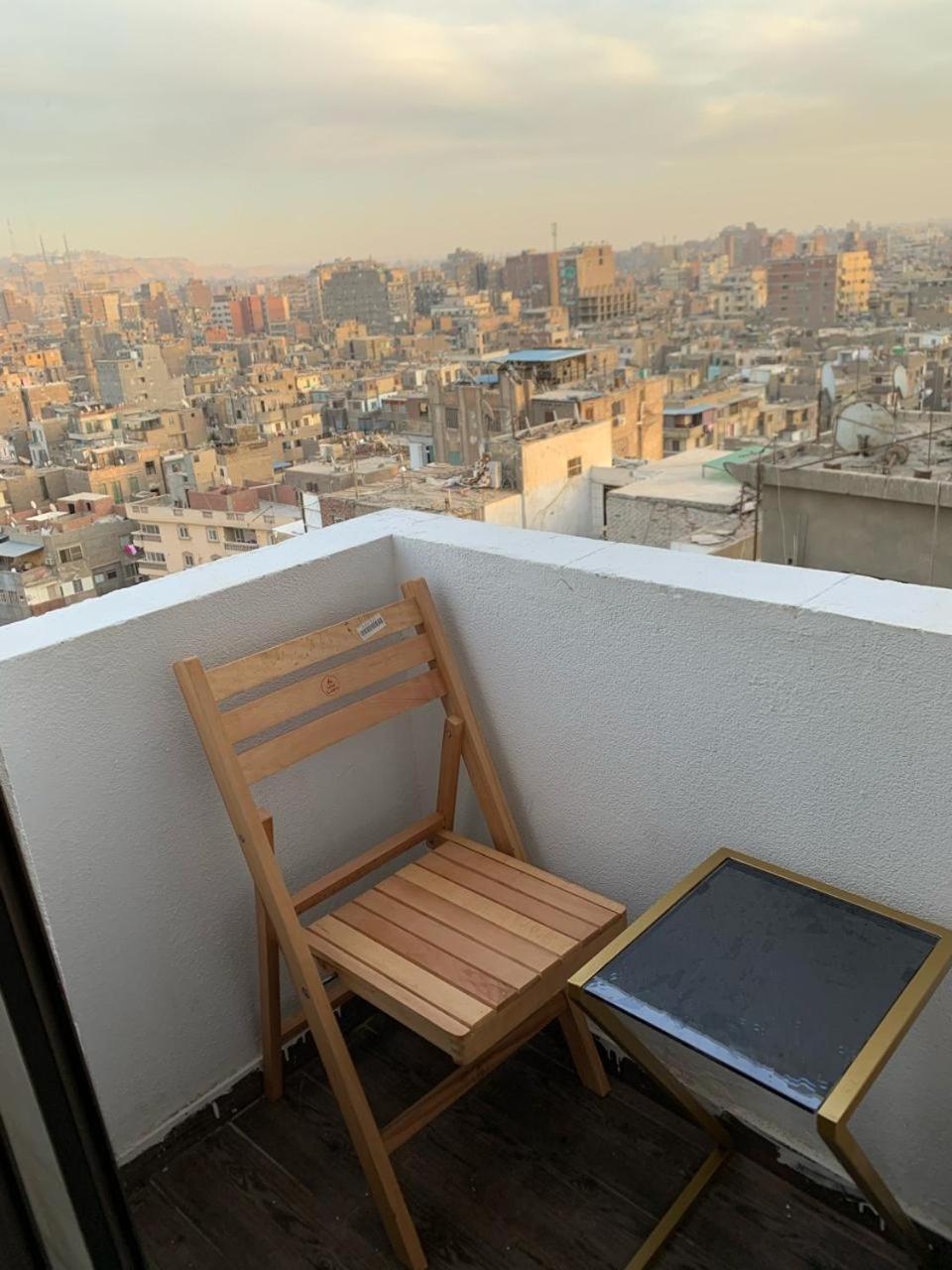 Heaven Hostel Cairo Exterior foto