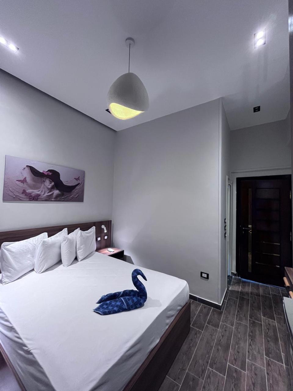 Heaven Hostel Cairo Exterior foto