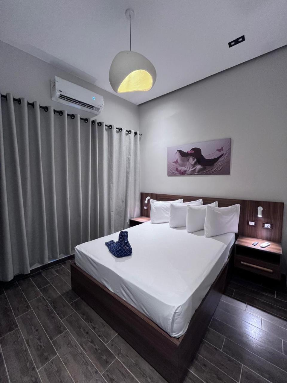 Heaven Hostel Cairo Exterior foto